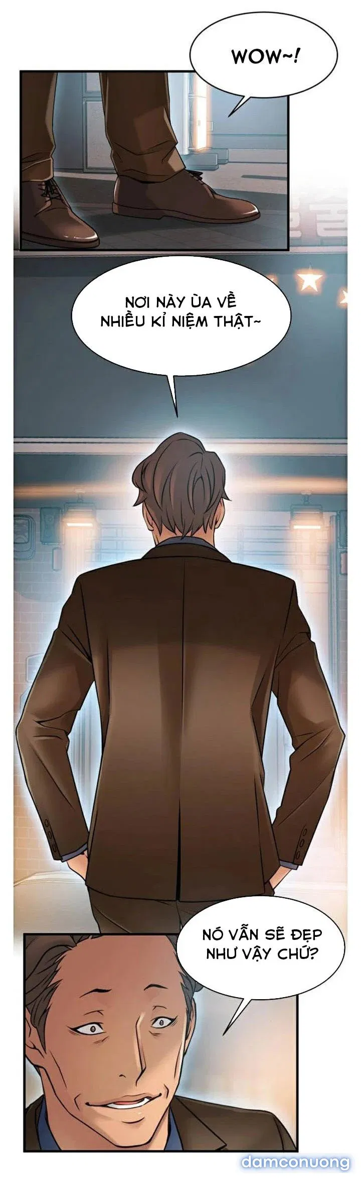 Weak Point – Điểm Yếu 