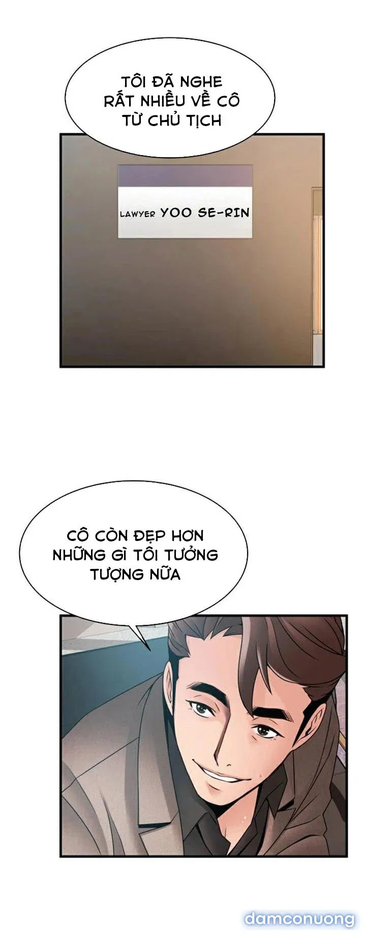 Weak Point – Điểm Yếu 