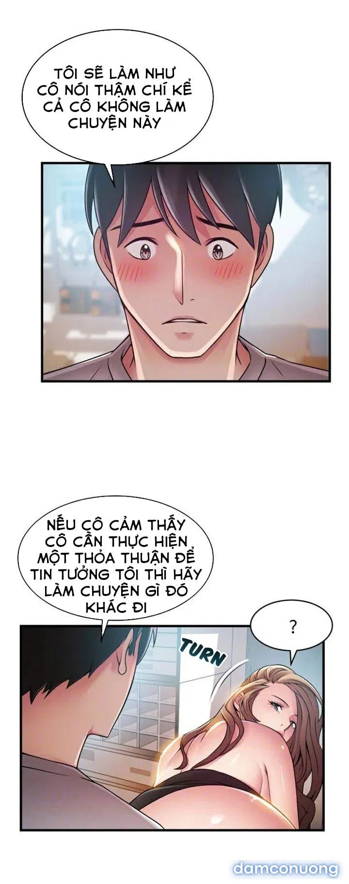 Weak Point – Điểm Yếu 