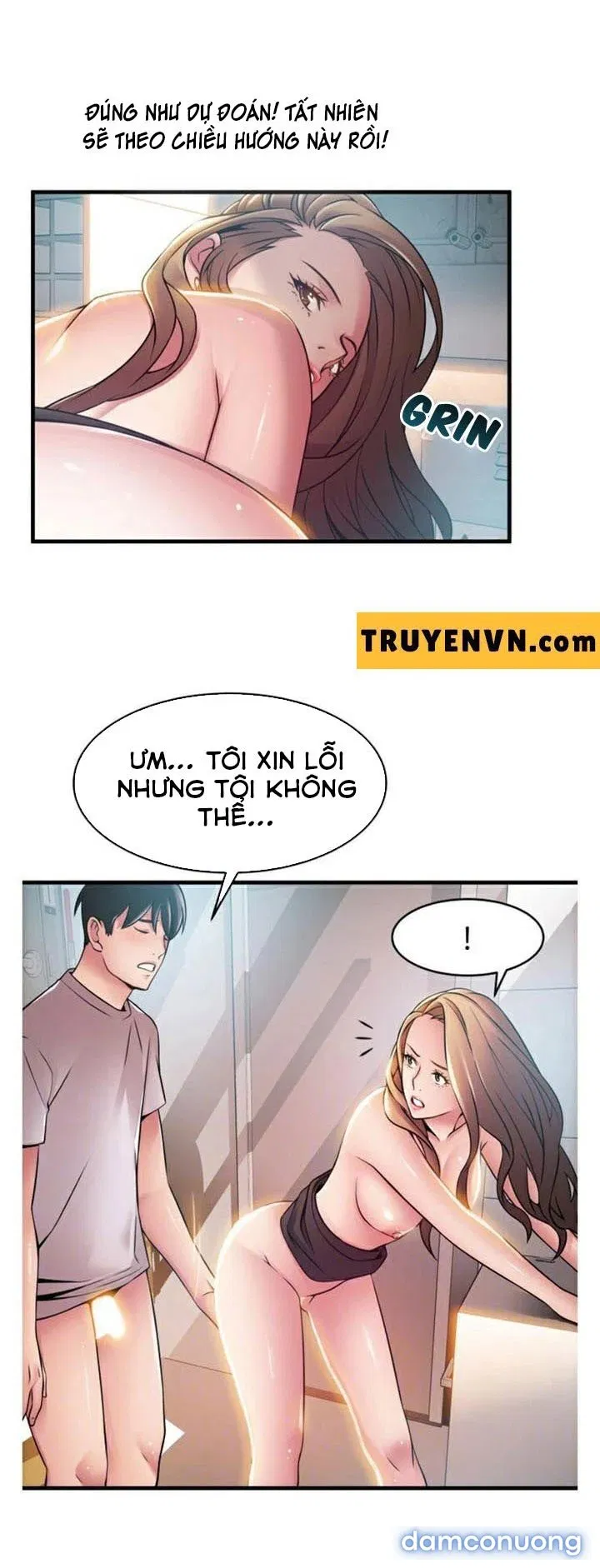 Weak Point – Điểm Yếu 
