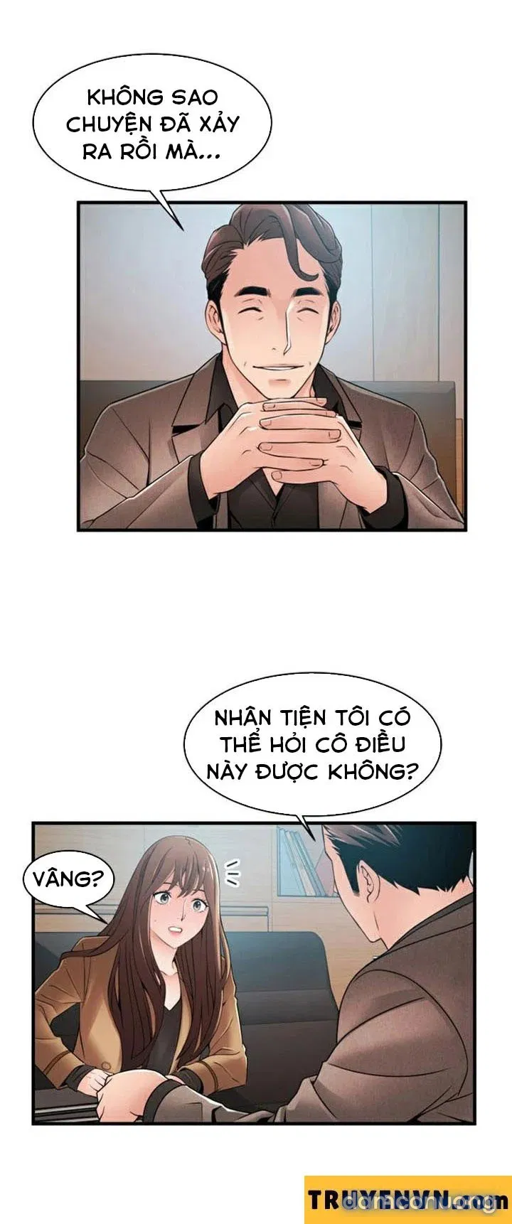 Weak Point – Điểm Yếu 