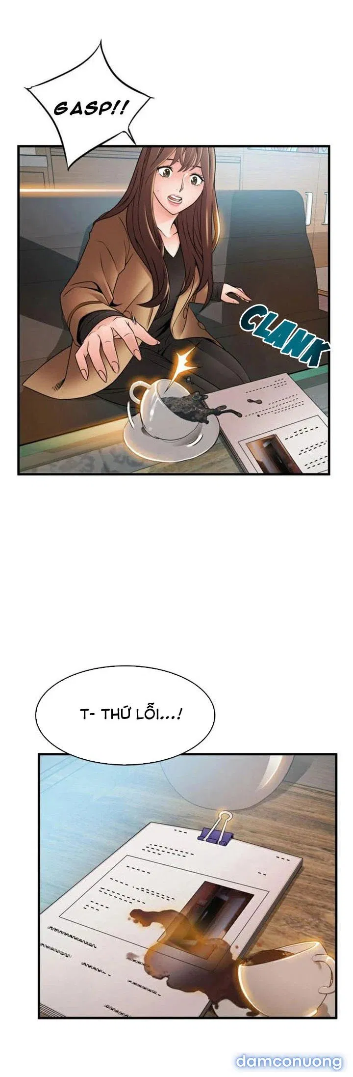 Weak Point – Điểm Yếu 
