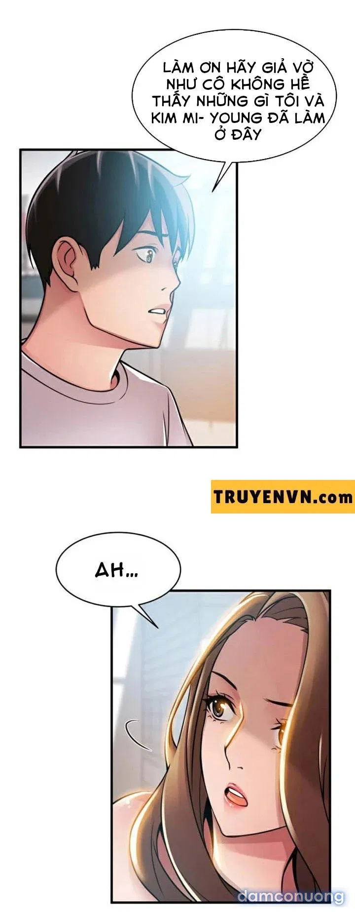 Weak Point – Điểm Yếu 