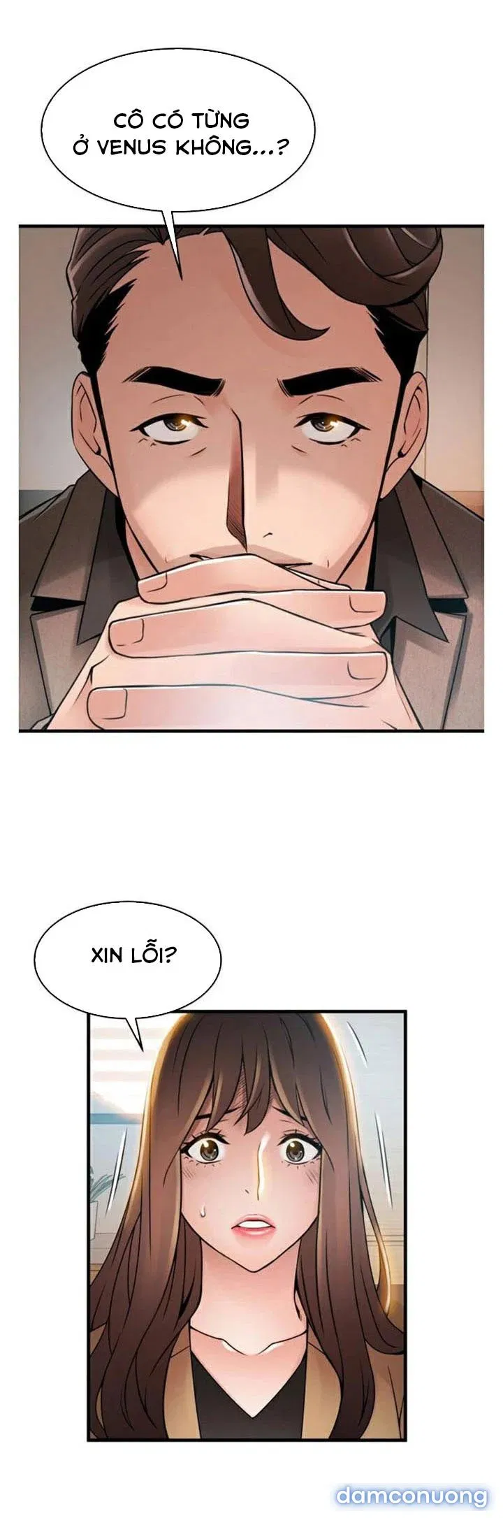 Weak Point – Điểm Yếu 