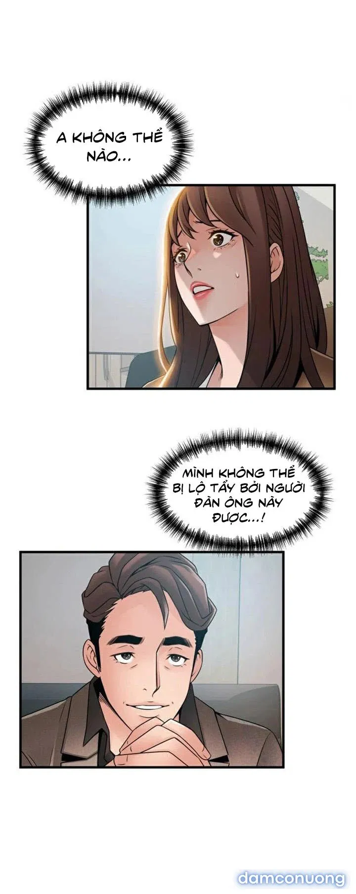 Weak Point – Điểm Yếu 