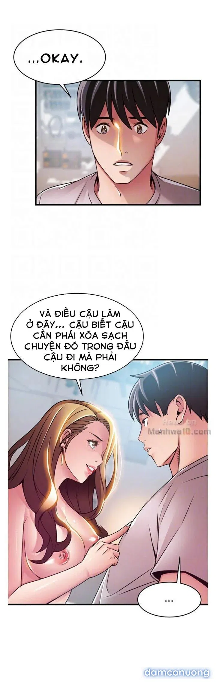 Weak Point – Điểm Yếu 