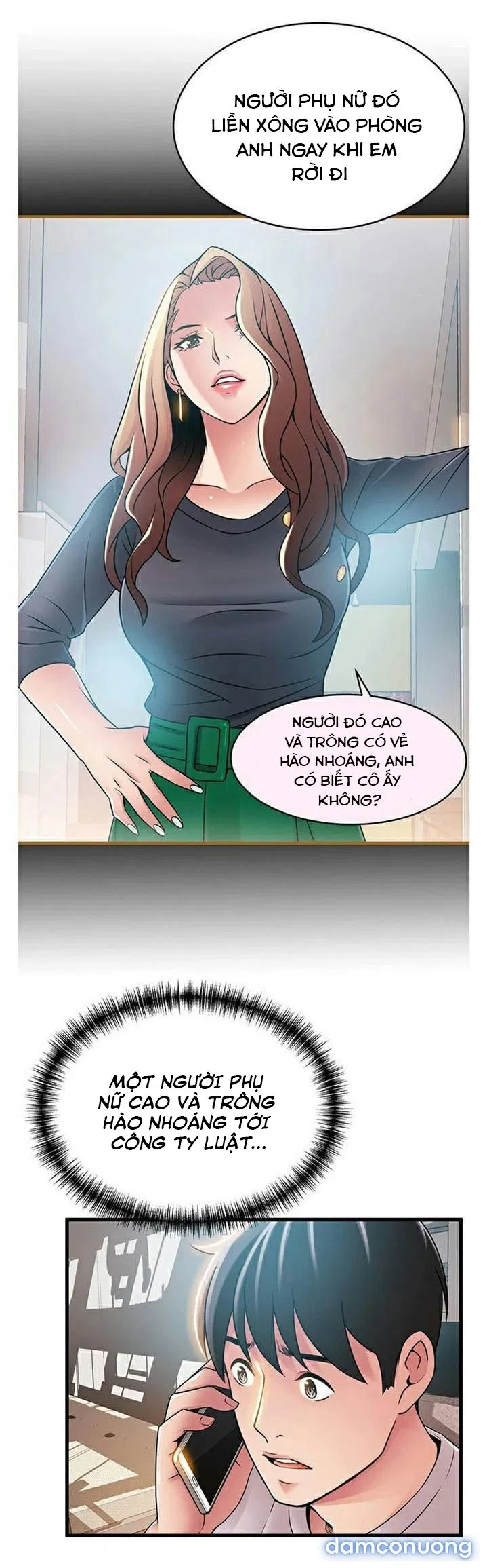 Weak Point – Điểm Yếu 
