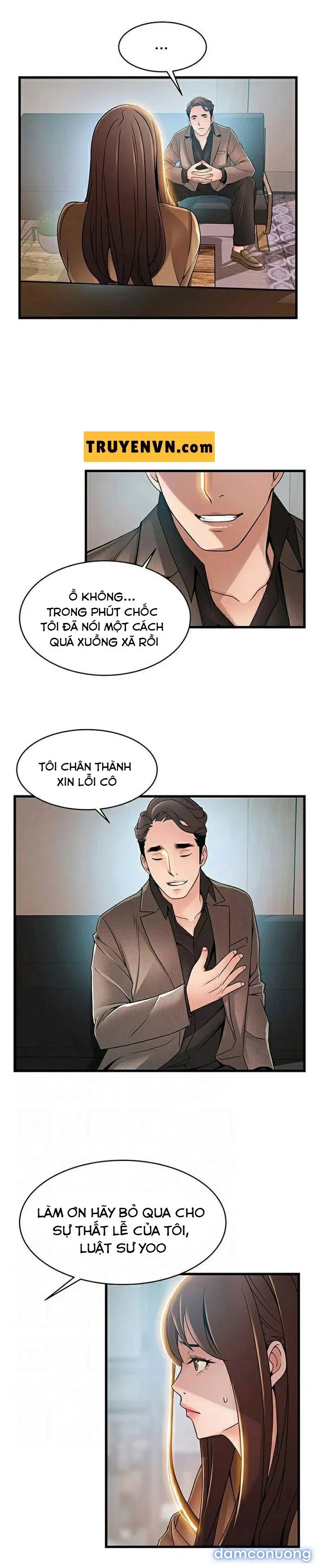 Weak Point – Điểm Yếu 