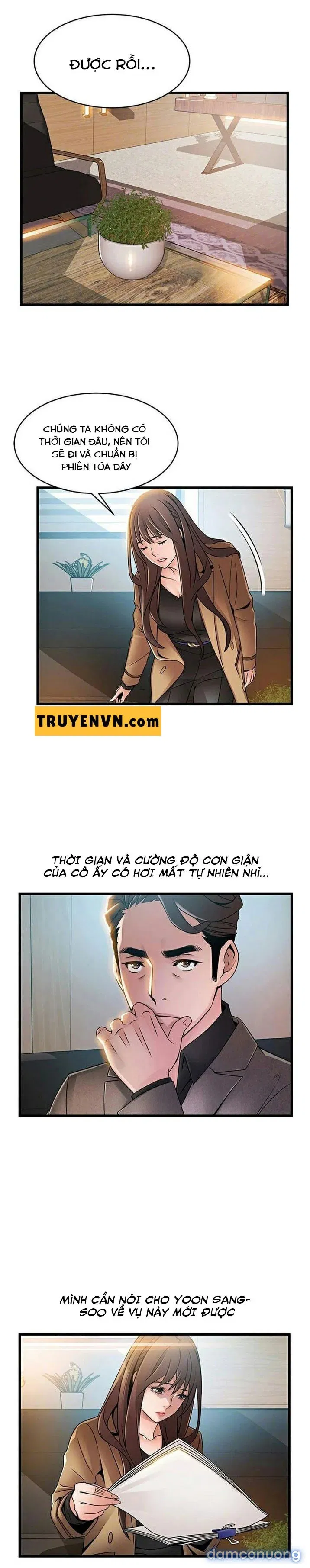 Weak Point – Điểm Yếu 