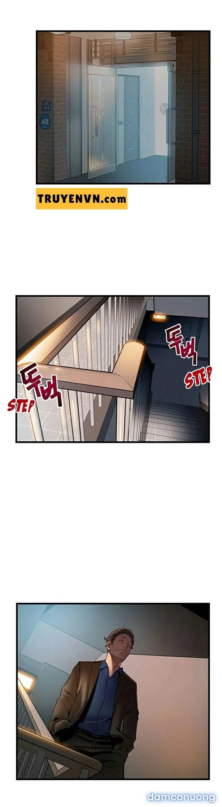 Weak Point – Điểm Yếu 