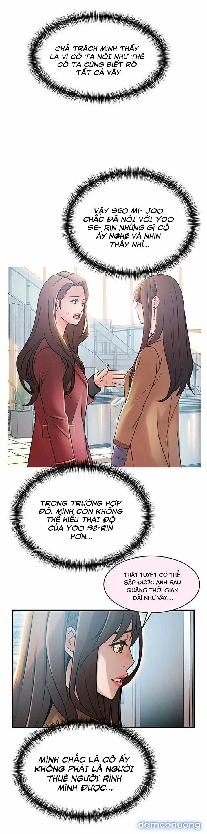 Weak Point – Điểm Yếu 