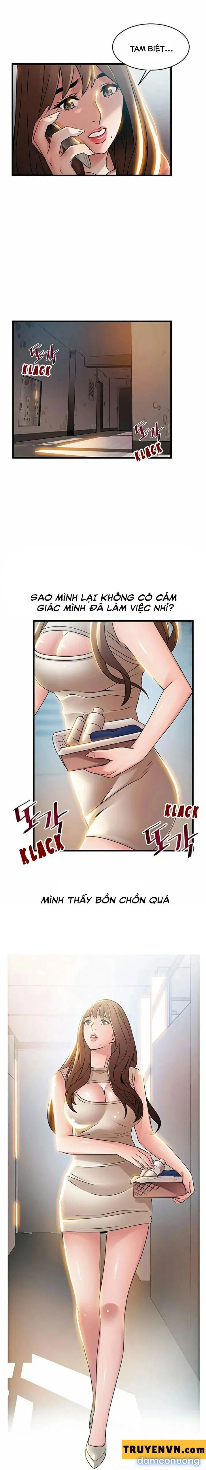Weak Point – Điểm Yếu 