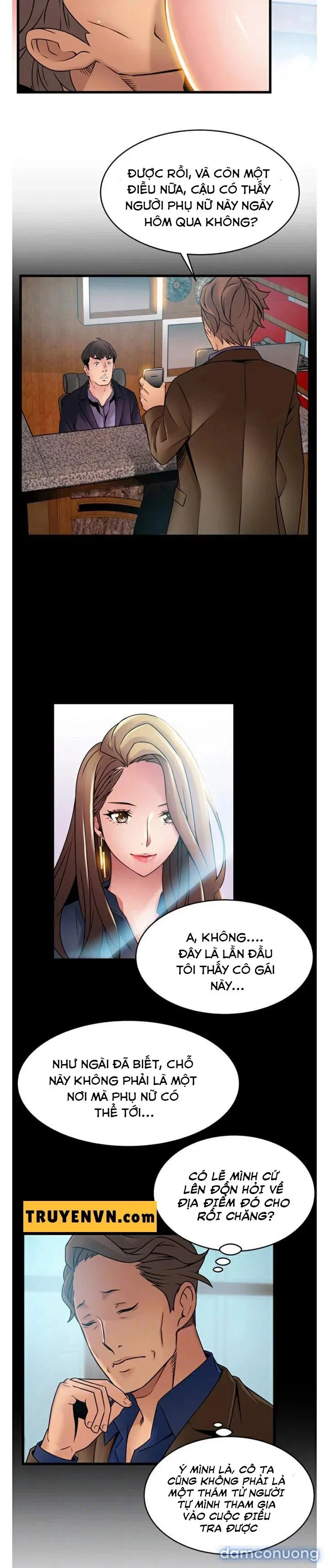 Weak Point – Điểm Yếu 