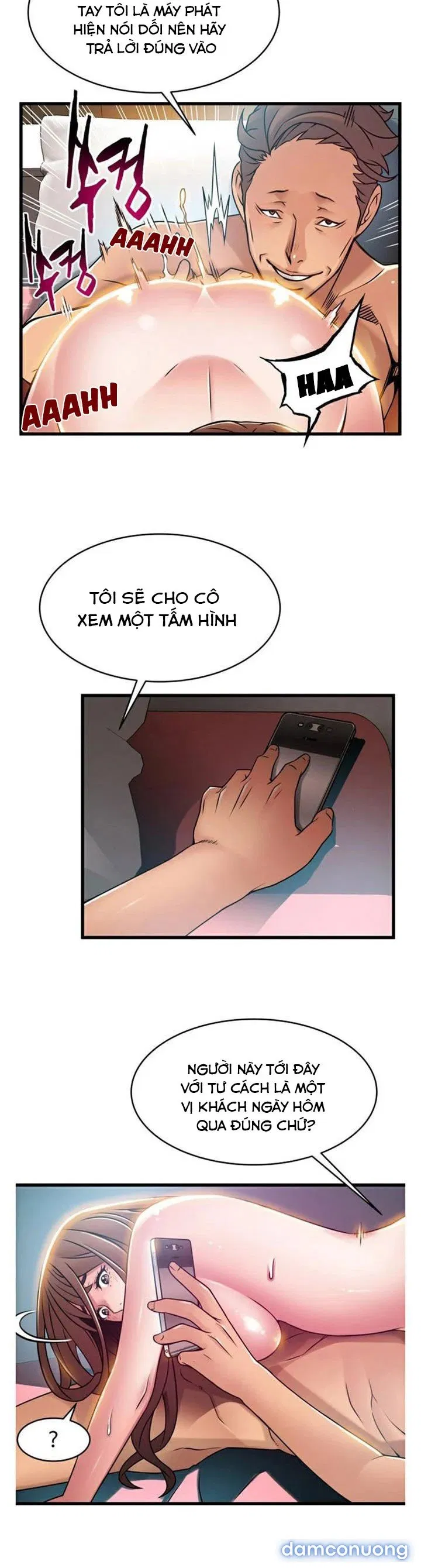 Weak Point – Điểm Yếu 