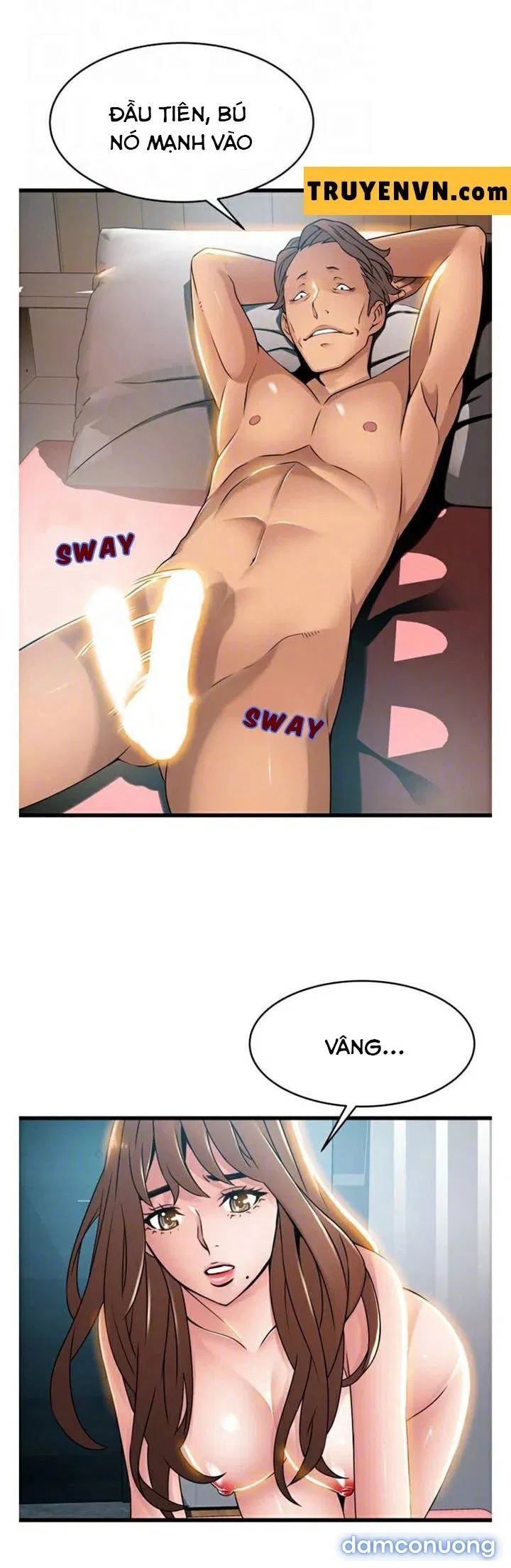 Weak Point – Điểm Yếu 