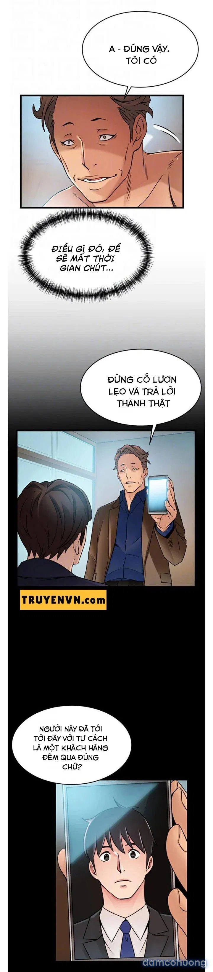 Weak Point – Điểm Yếu 