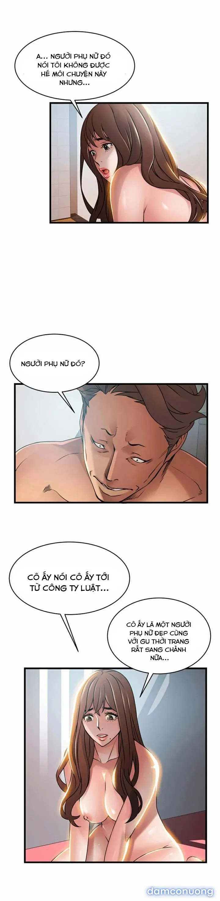 Weak Point – Điểm Yếu 