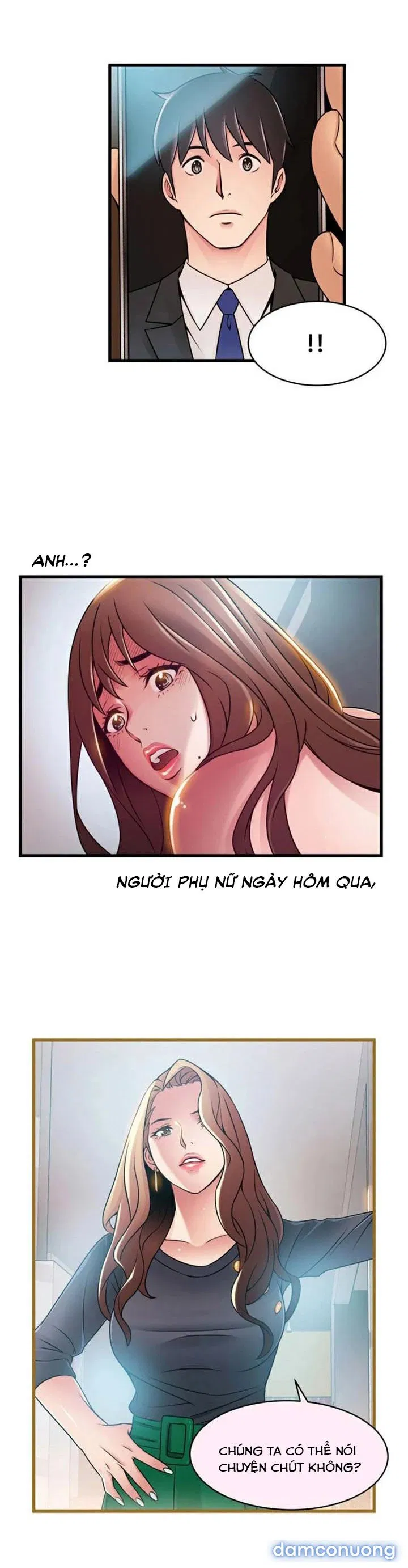 Weak Point – Điểm Yếu 