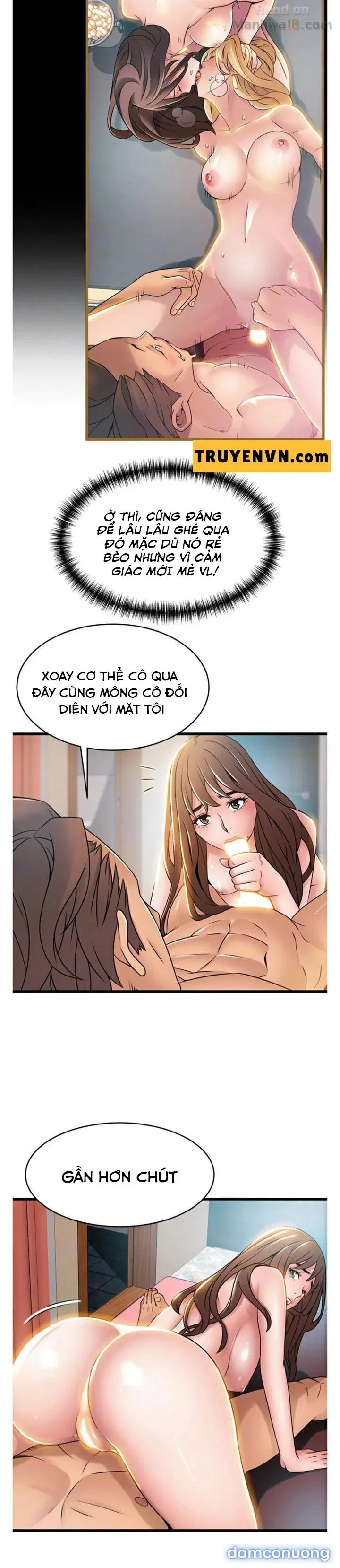 Weak Point – Điểm Yếu 
