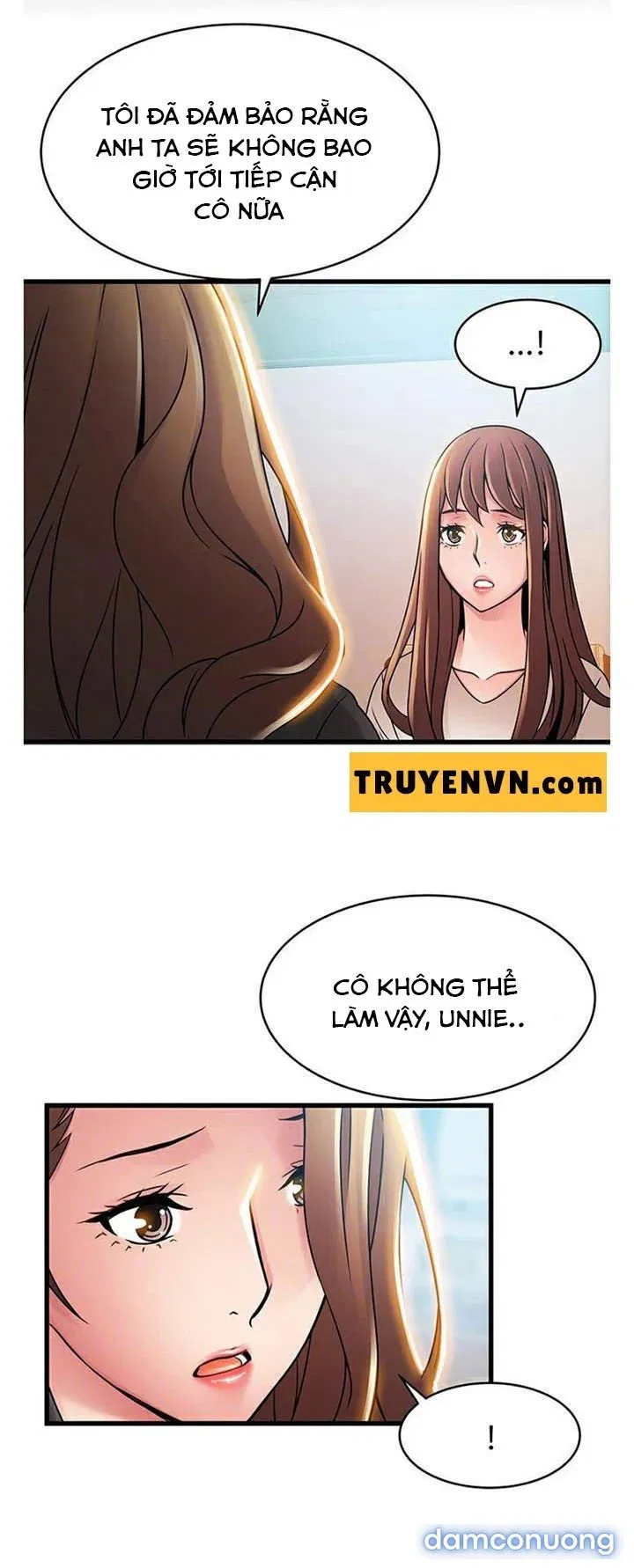 Weak Point – Điểm Yếu 