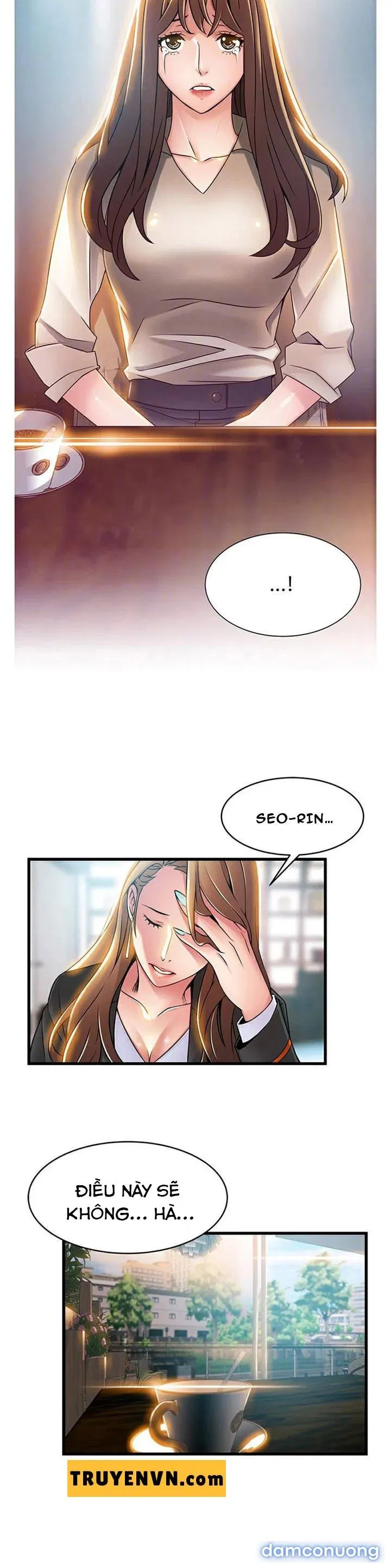 Weak Point – Điểm Yếu 