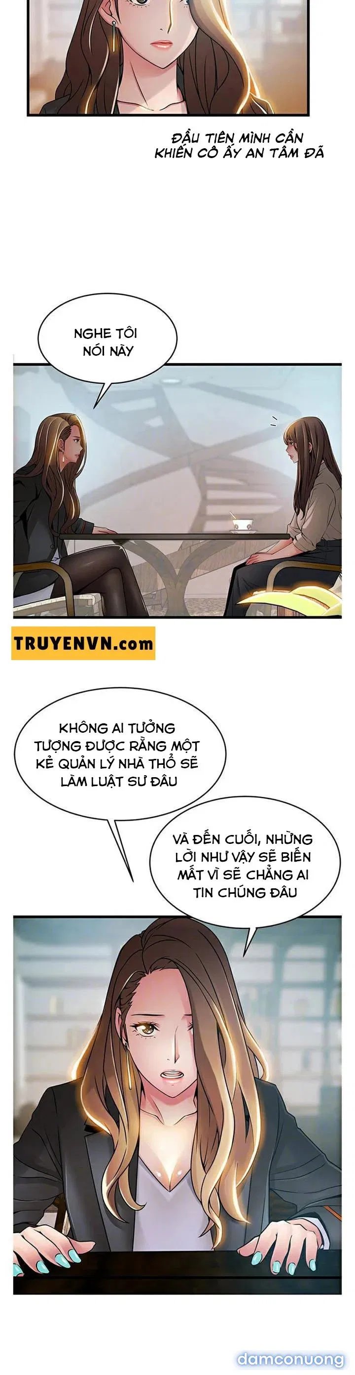 Weak Point – Điểm Yếu 