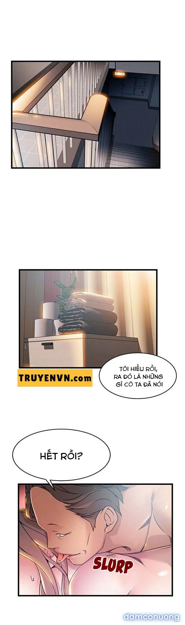 Weak Point – Điểm Yếu 