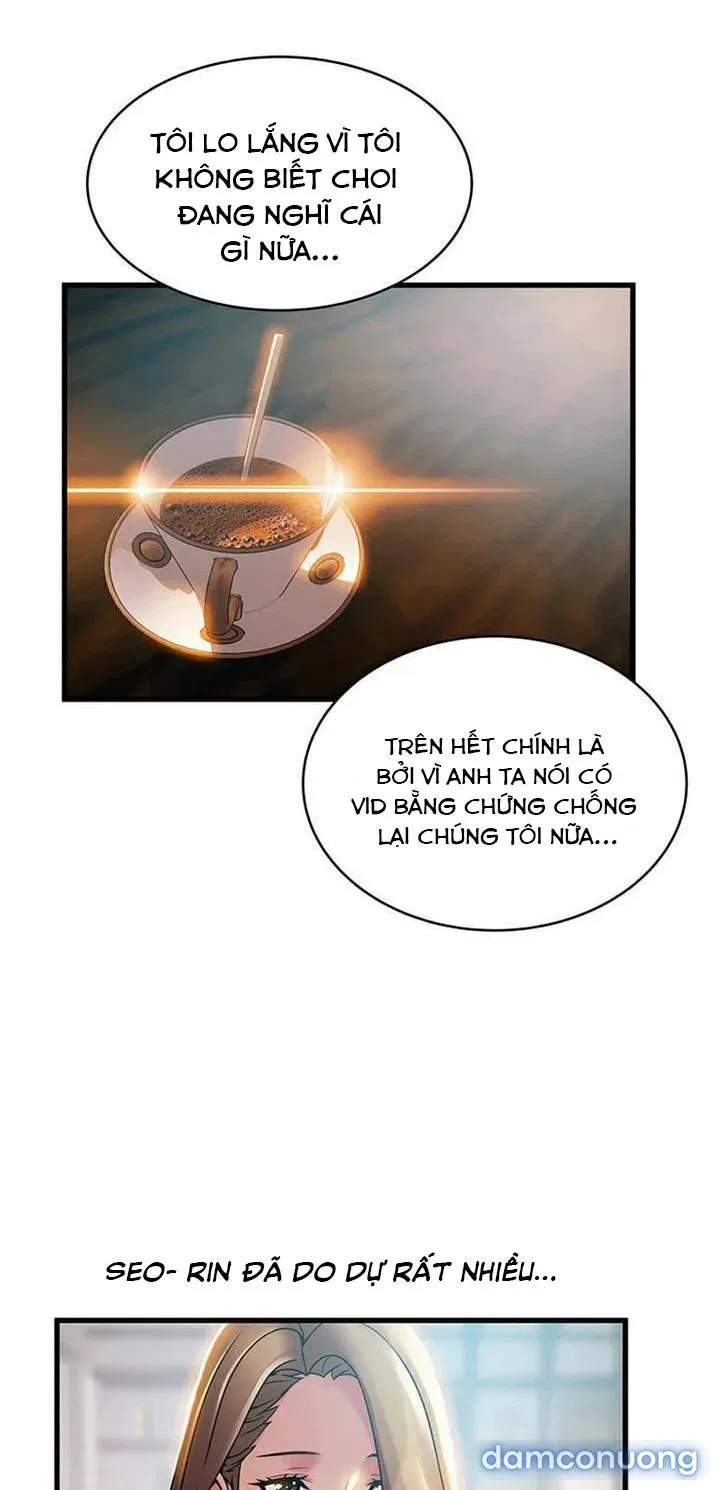 Weak Point – Điểm Yếu 