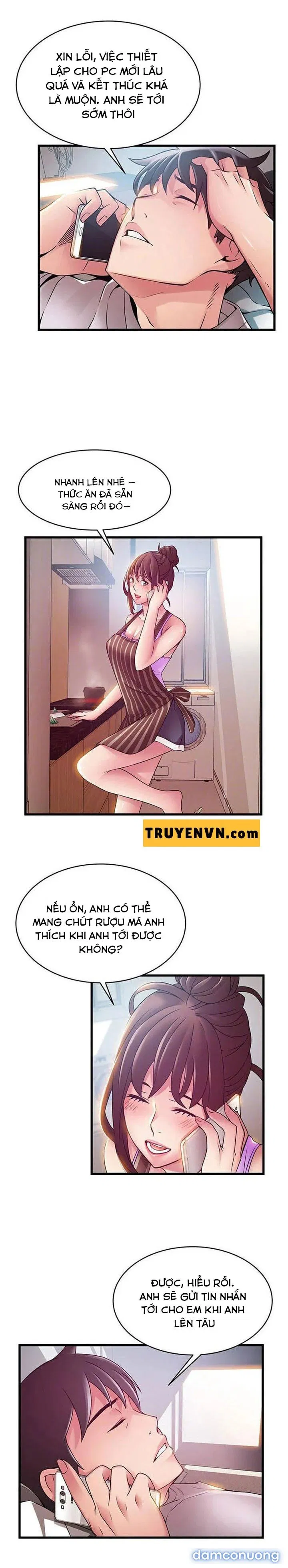 Weak Point – Điểm Yếu 