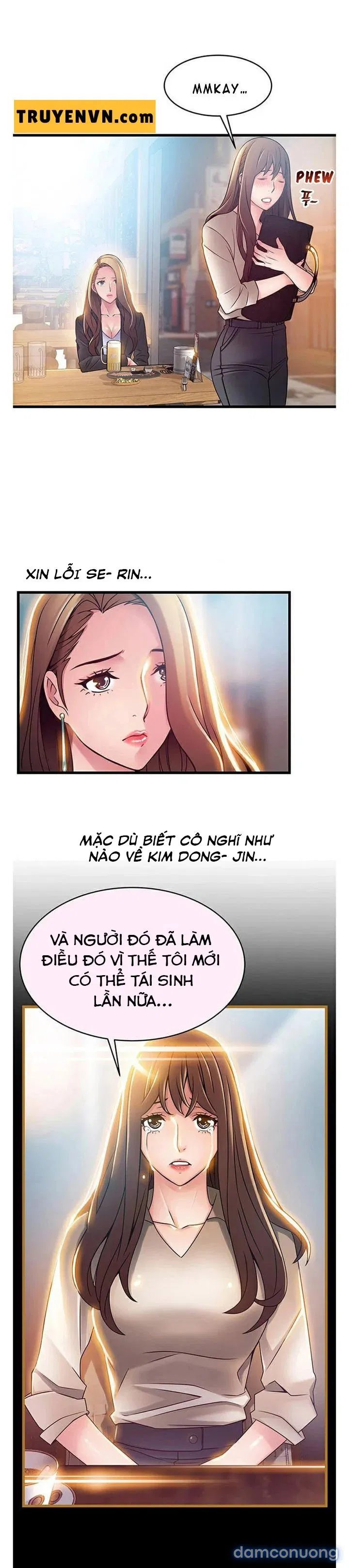Weak Point – Điểm Yếu 