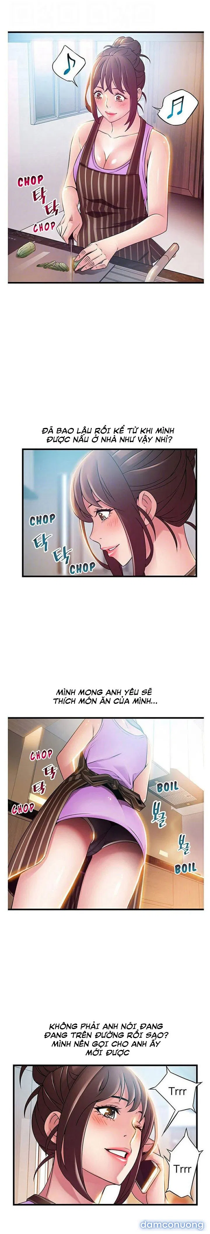 Weak Point – Điểm Yếu 