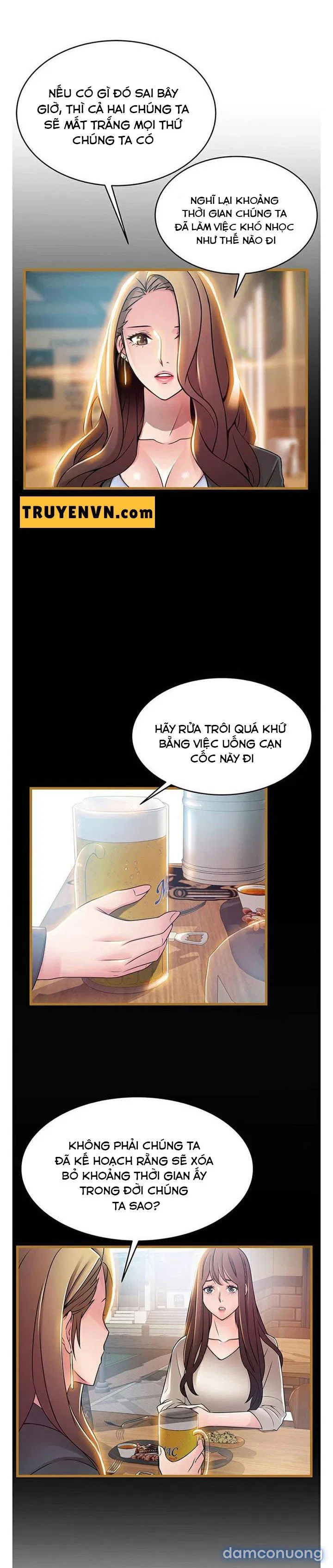 Weak Point – Điểm Yếu 