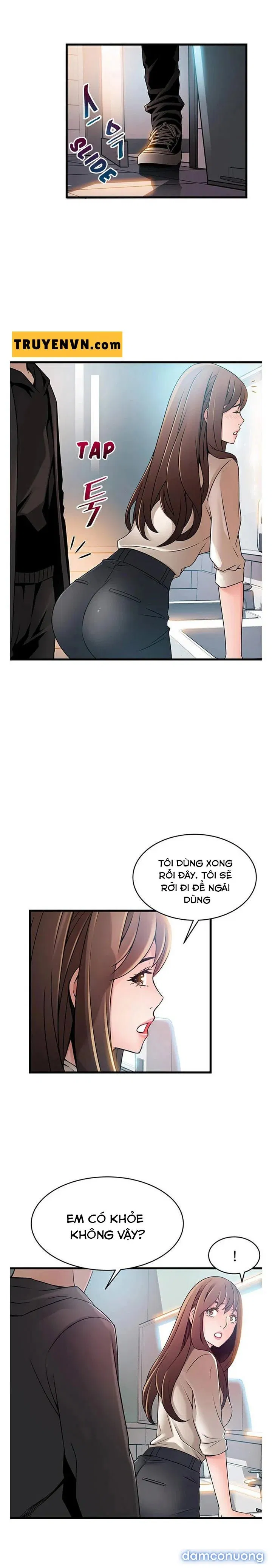 Weak Point – Điểm Yếu 