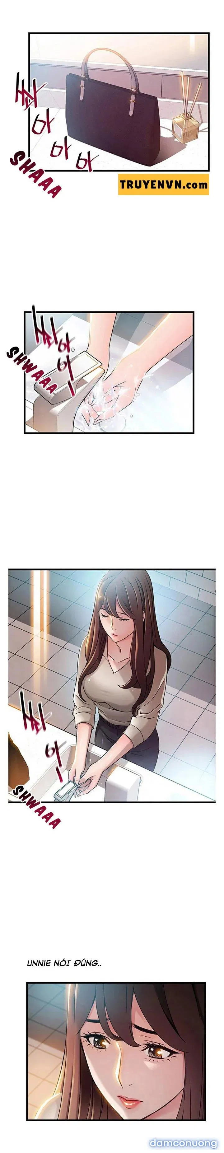 Weak Point – Điểm Yếu 