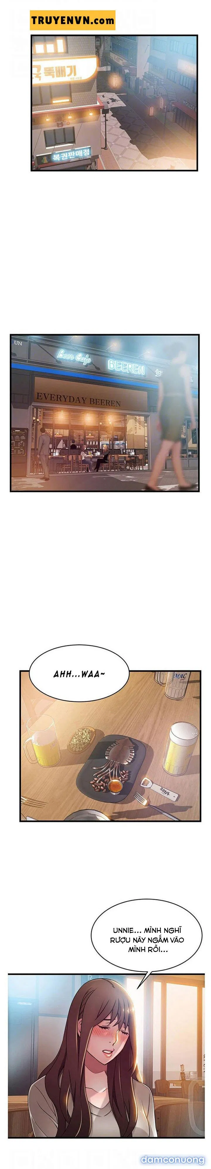 Weak Point – Điểm Yếu 