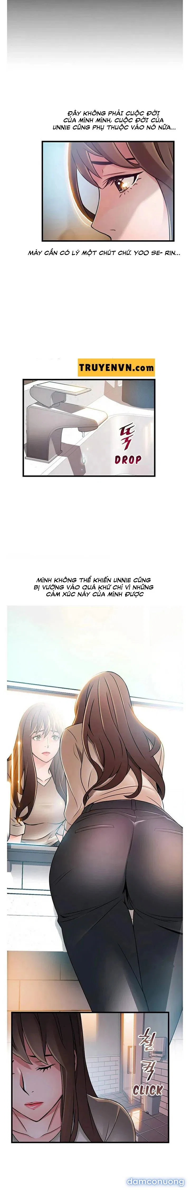 Weak Point – Điểm Yếu 
