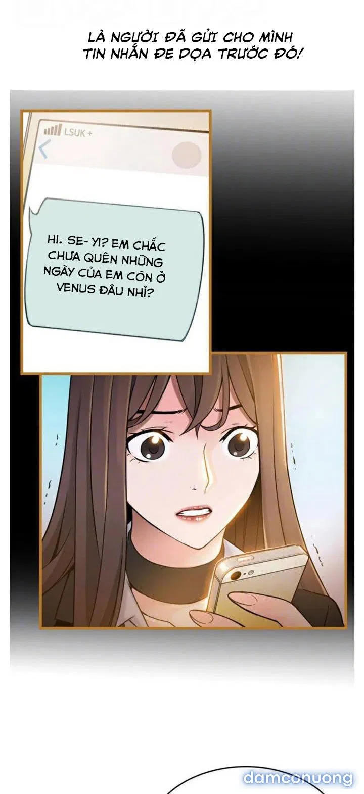 Weak Point – Điểm Yếu 