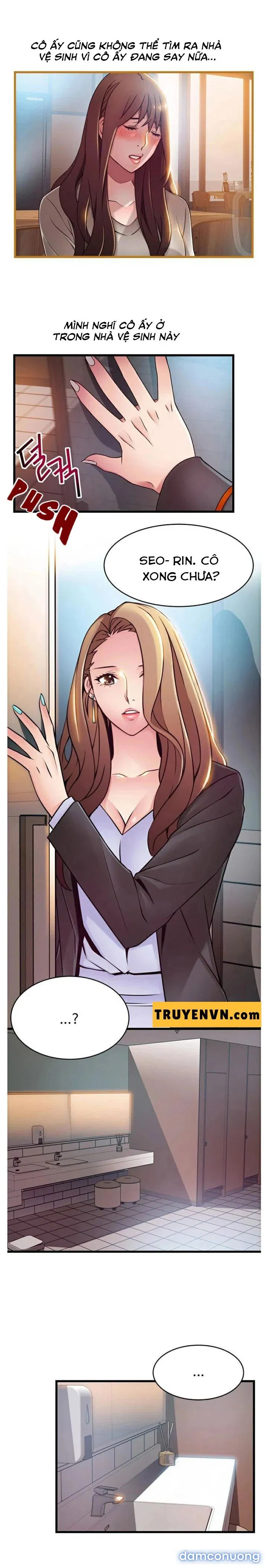 Weak Point – Điểm Yếu 