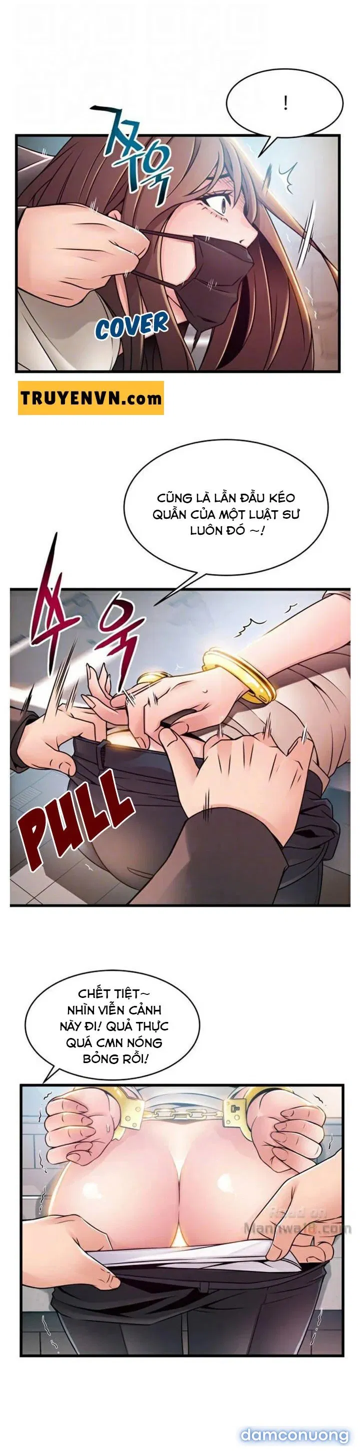 Weak Point – Điểm Yếu 