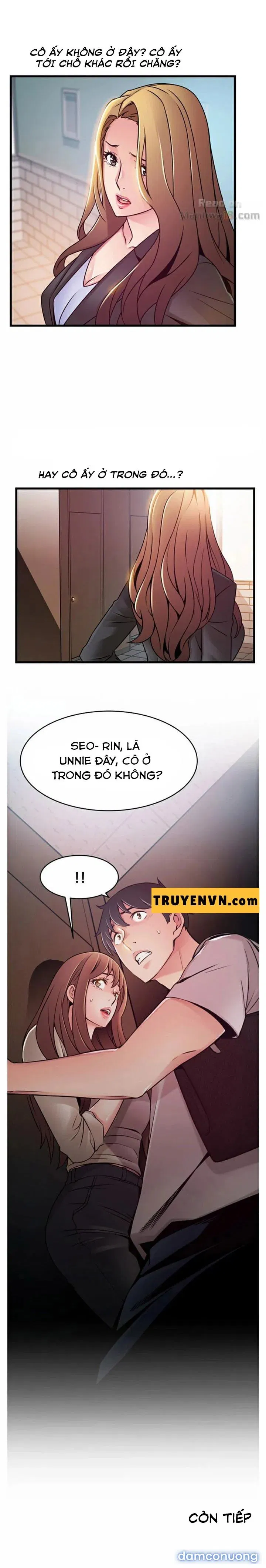 Weak Point – Điểm Yếu 