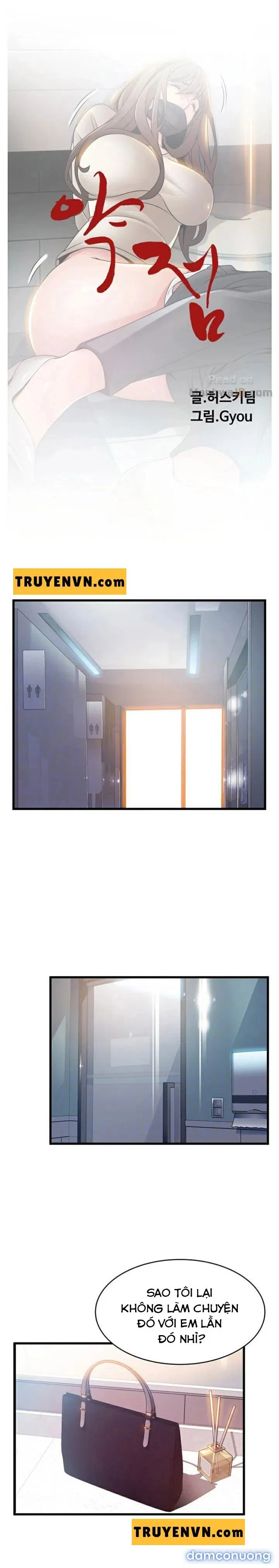 Weak Point – Điểm Yếu 