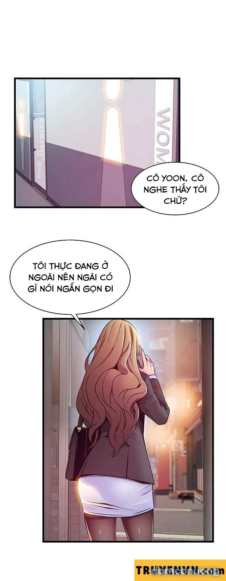 Weak Point – Điểm Yếu 