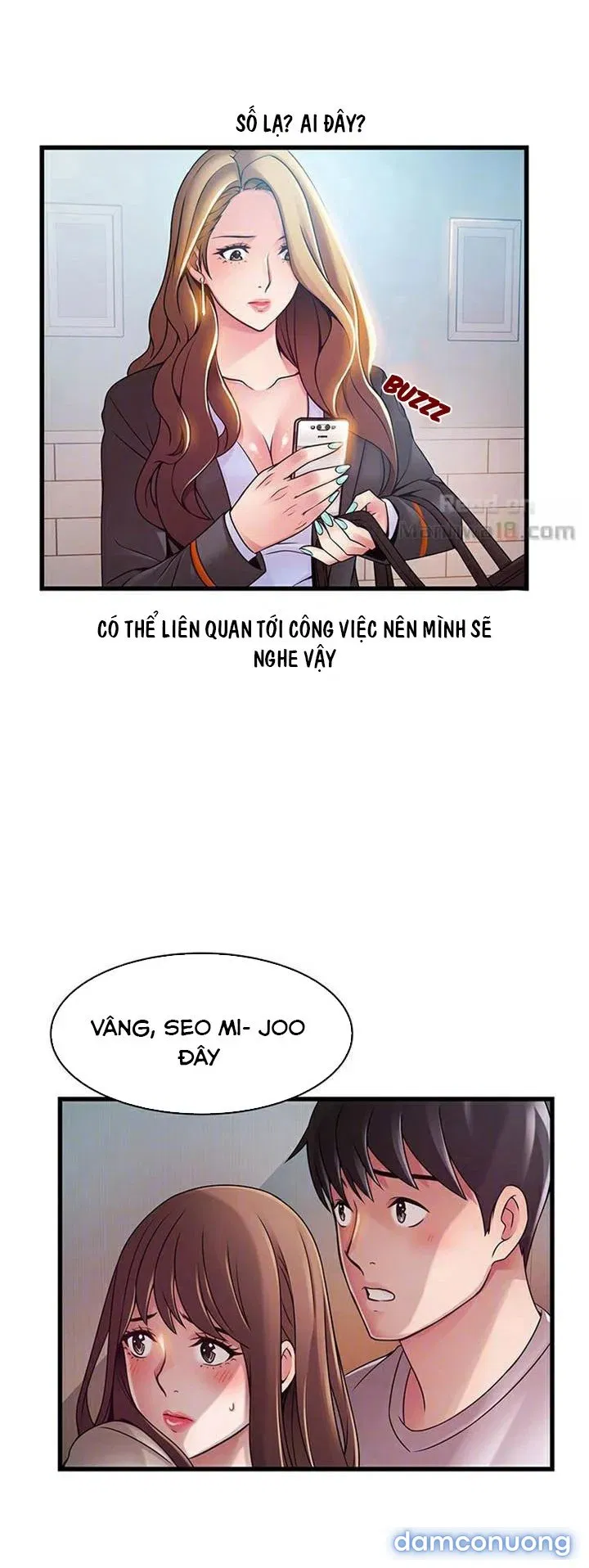 Weak Point – Điểm Yếu 