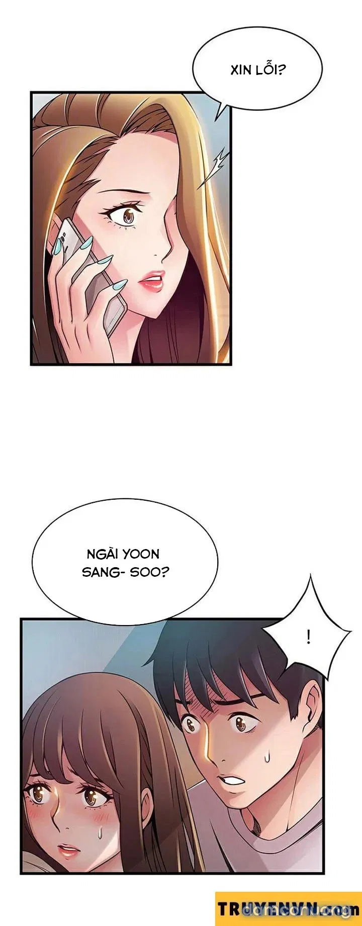 Weak Point – Điểm Yếu 