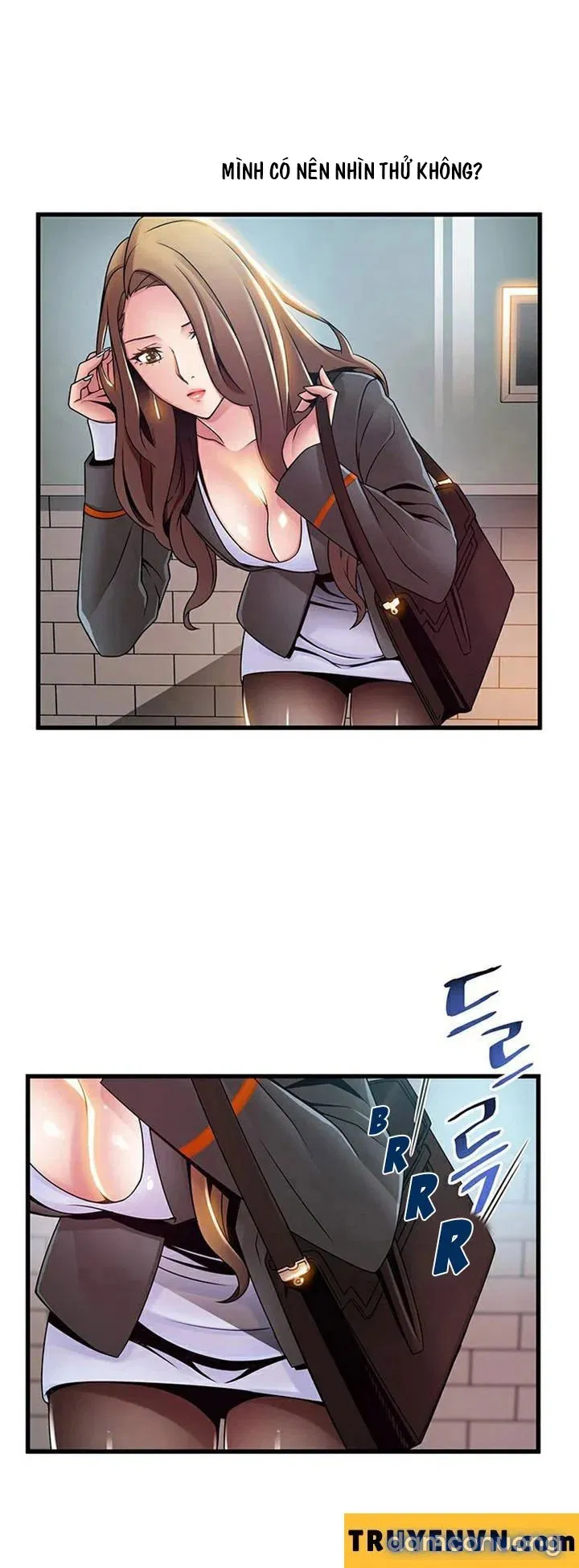 Weak Point – Điểm Yếu 
