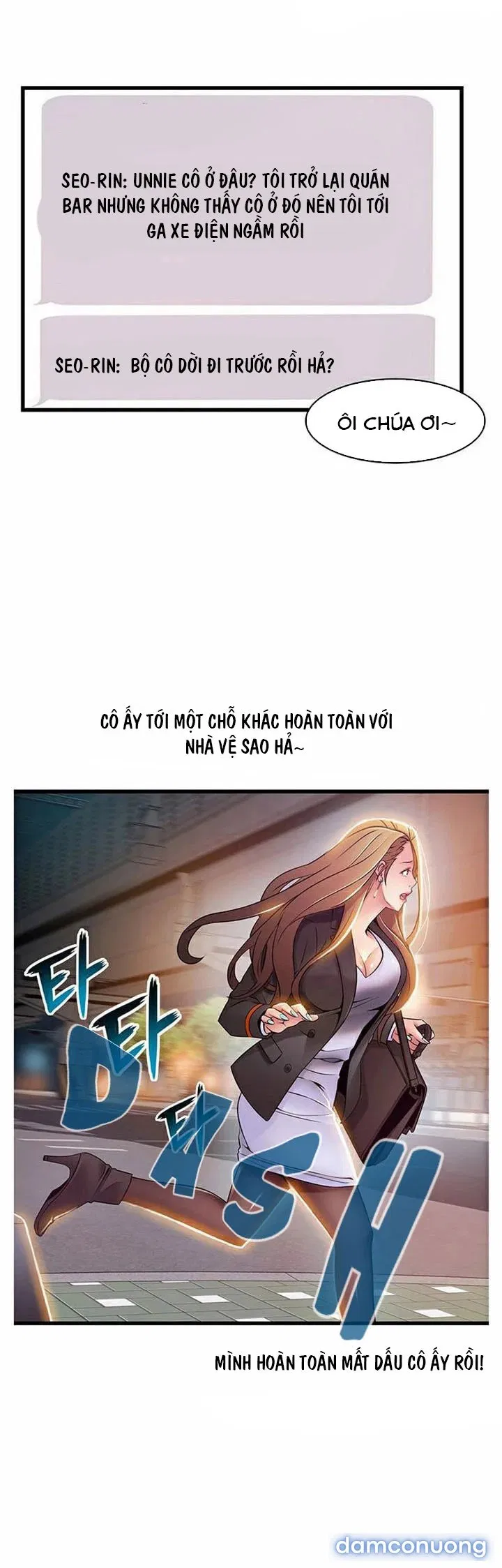 Weak Point – Điểm Yếu 