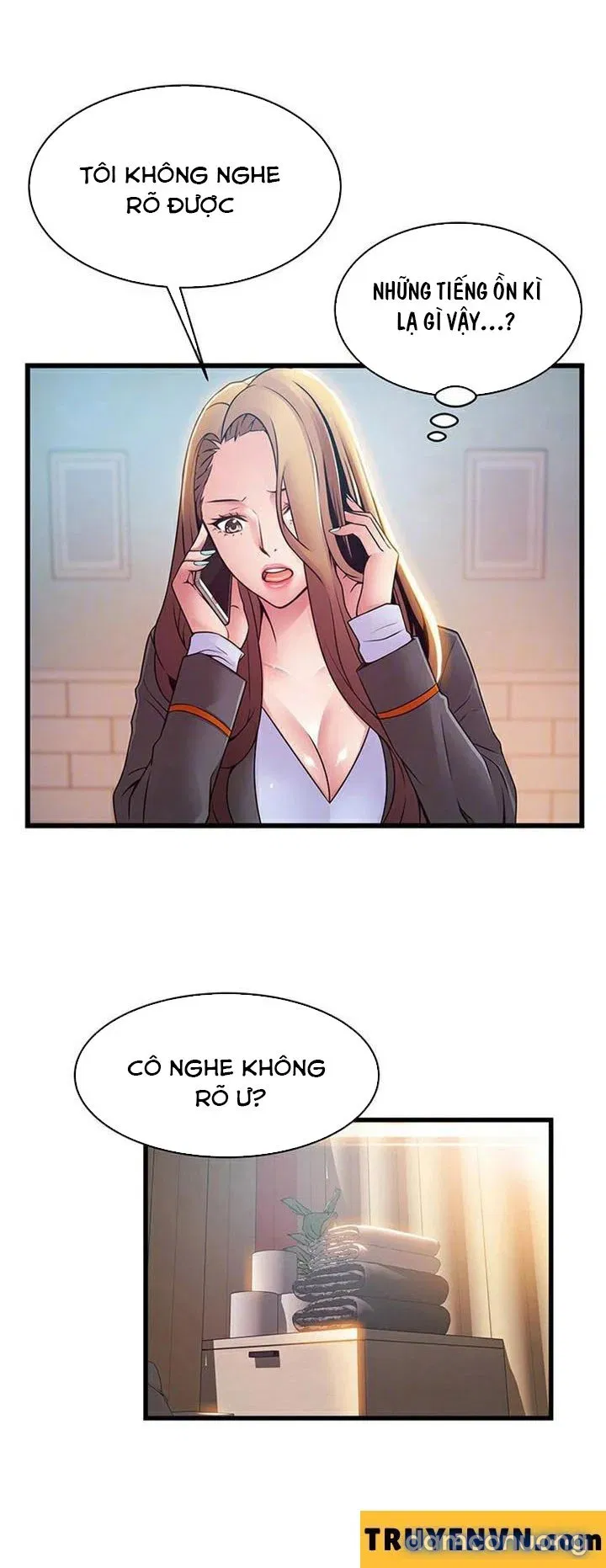 Weak Point – Điểm Yếu 