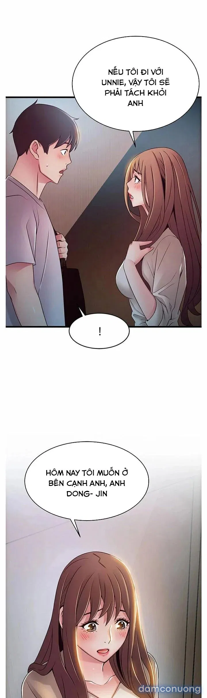 Weak Point – Điểm Yếu 