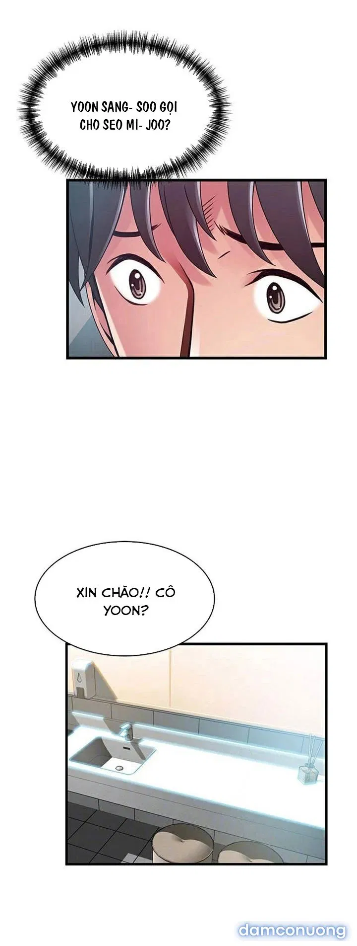 Weak Point – Điểm Yếu 