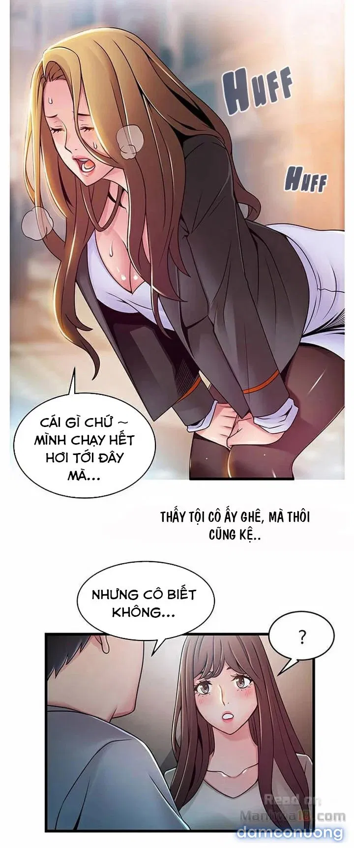 Weak Point – Điểm Yếu 